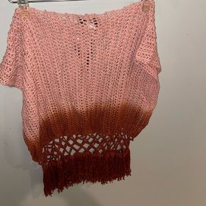 Brand new.  Never worn